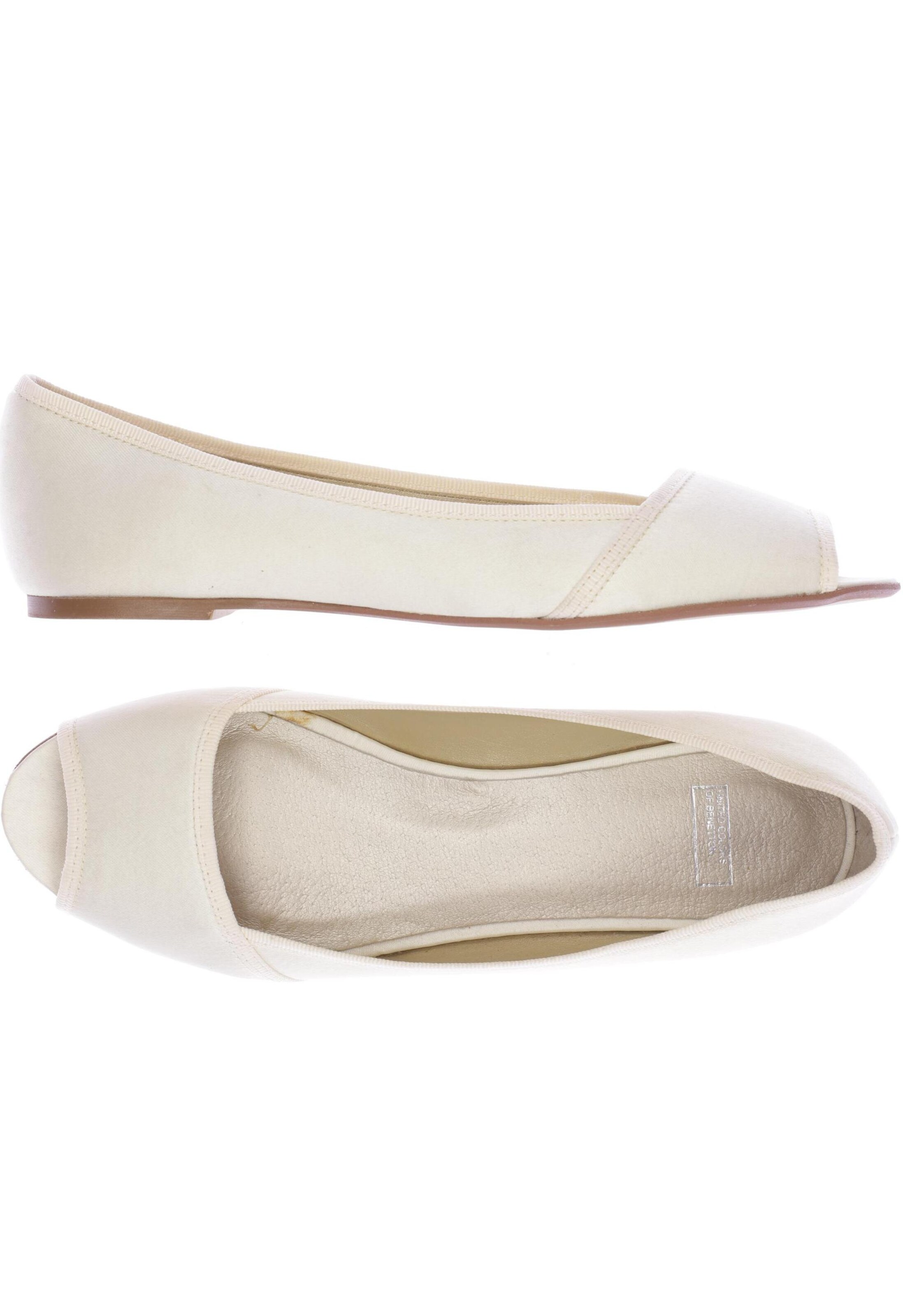 UNITED COLORS OF BENETTON Ballerina 37 in : Vorderseite