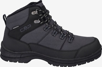 CMP Boots in Grau