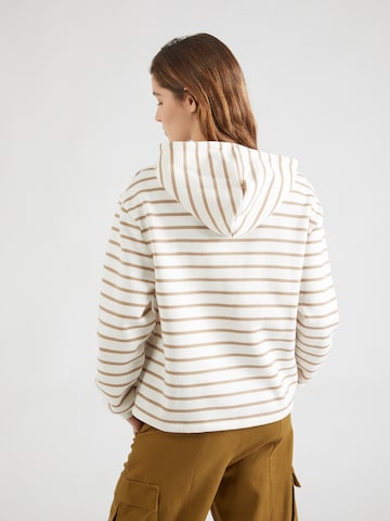 PIECESSweater majica 'CHILLI' - bijela boja
