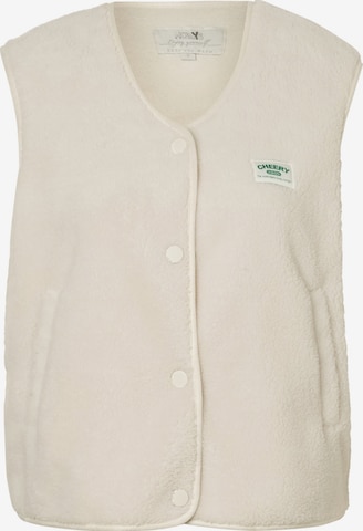 Hailys Liivi värissä beige: etupuoli