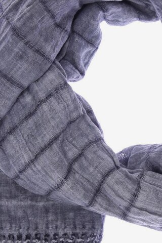 Sorgenfri Sylt Schal oder Tuch One Size in Grau