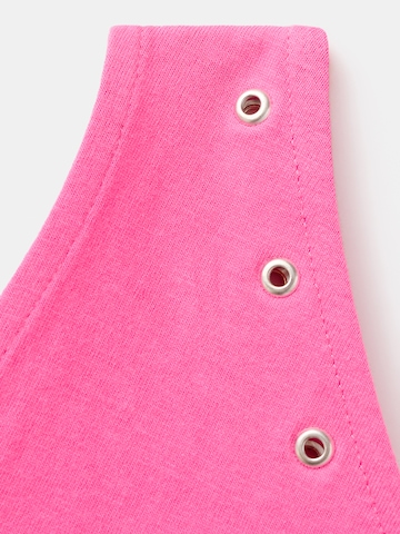 MANGO KIDS Top in Pink