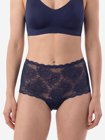 CON-TA Panty 'Modal'‌‌‌ in Blau