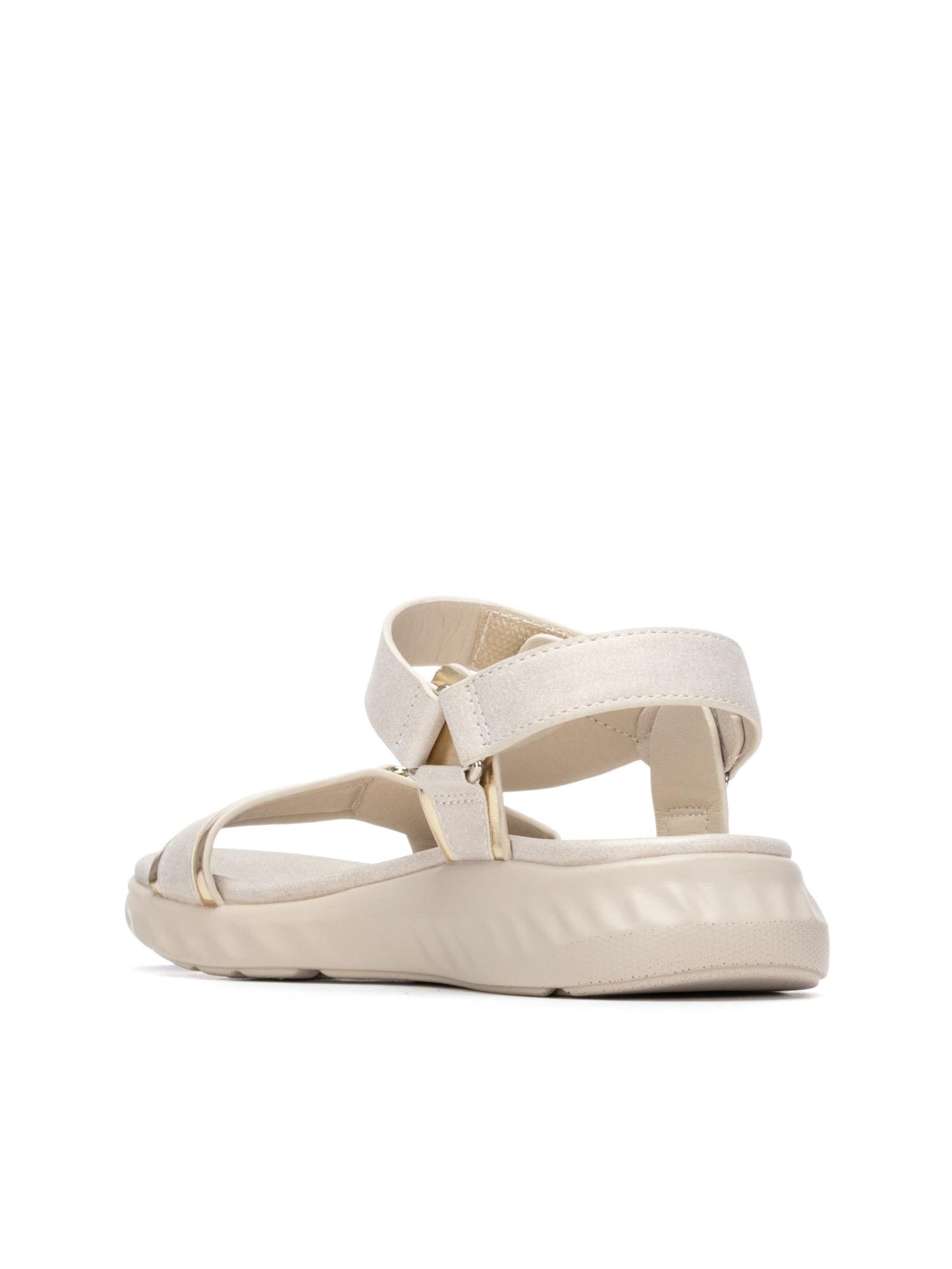 Xti - Sandalias en beige