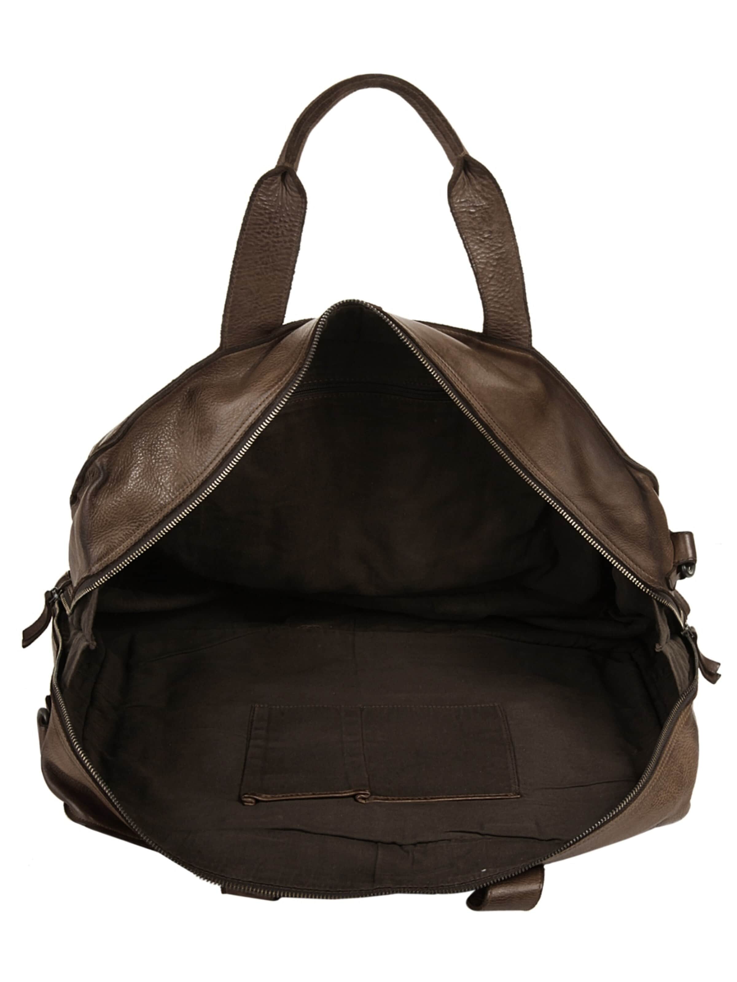 Sac de voyage Harold's en marron