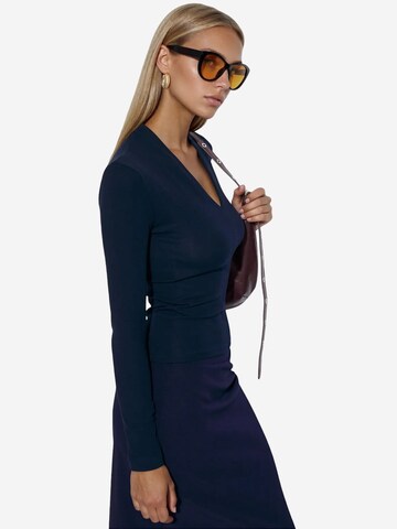 Busem Bluse 'Blusen'‌‌‌‌‌‌‌‌‌ in Schwarz