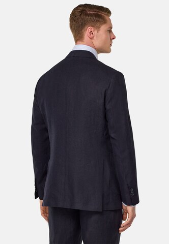 Regular Costume Boggi Milano en bleu