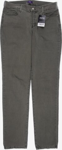 NYDJ Pants in M in Green: front