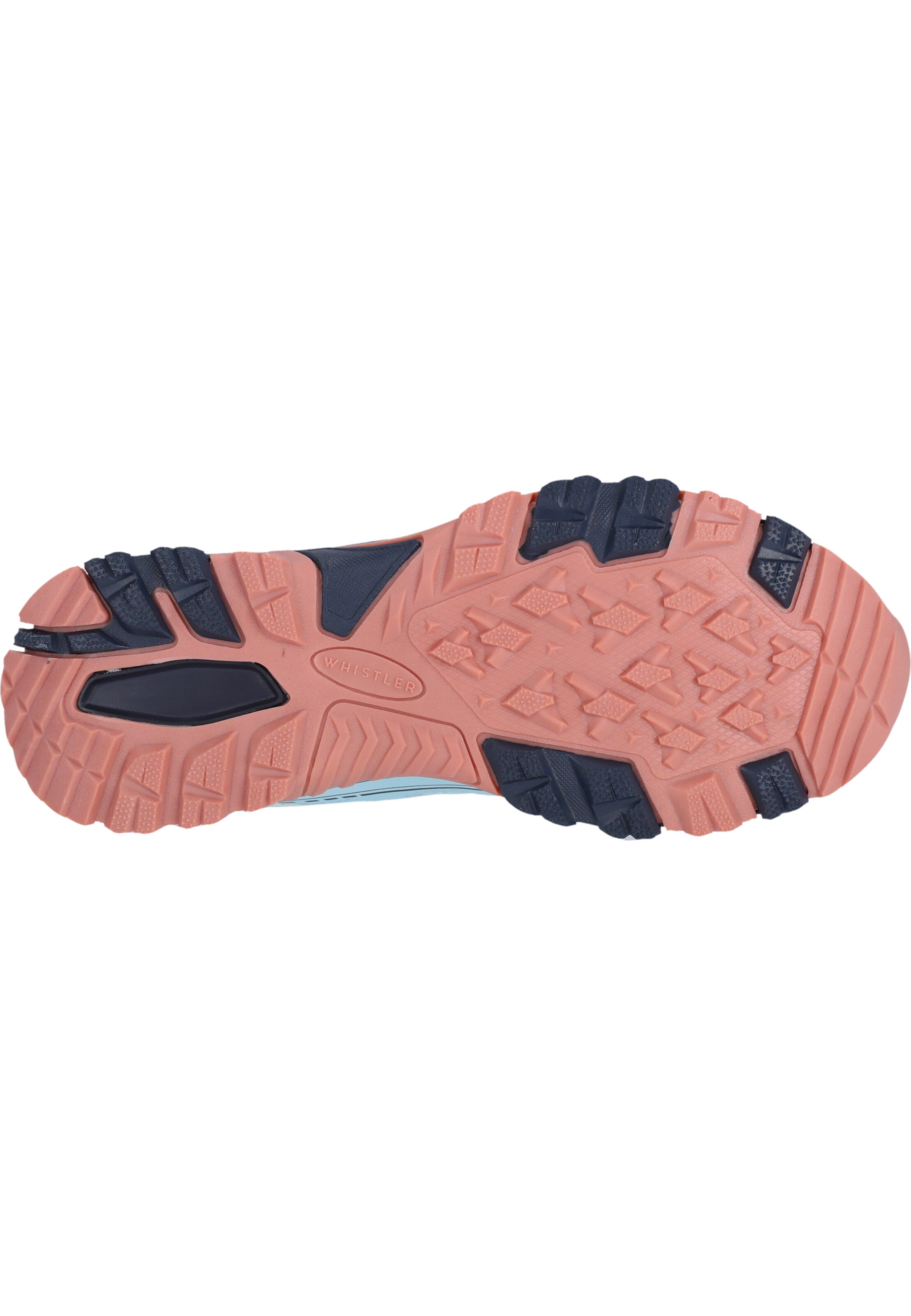 Whistler Sports shoe 'Haksa' in Blue