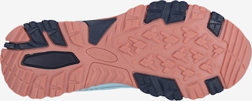 Whistler Outdoorschuhe 'Haksa' in Blau