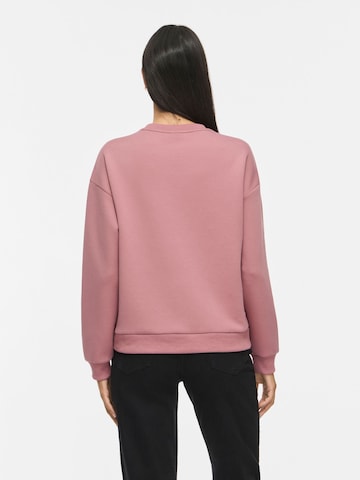 VILA - Sudadera 'VISandy' en rosa