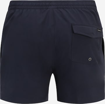 Boardshorts 'SURFSILK VLY 16' QUIKSILVER en bleu