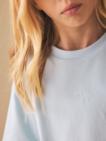 NextKomplet - plava boja