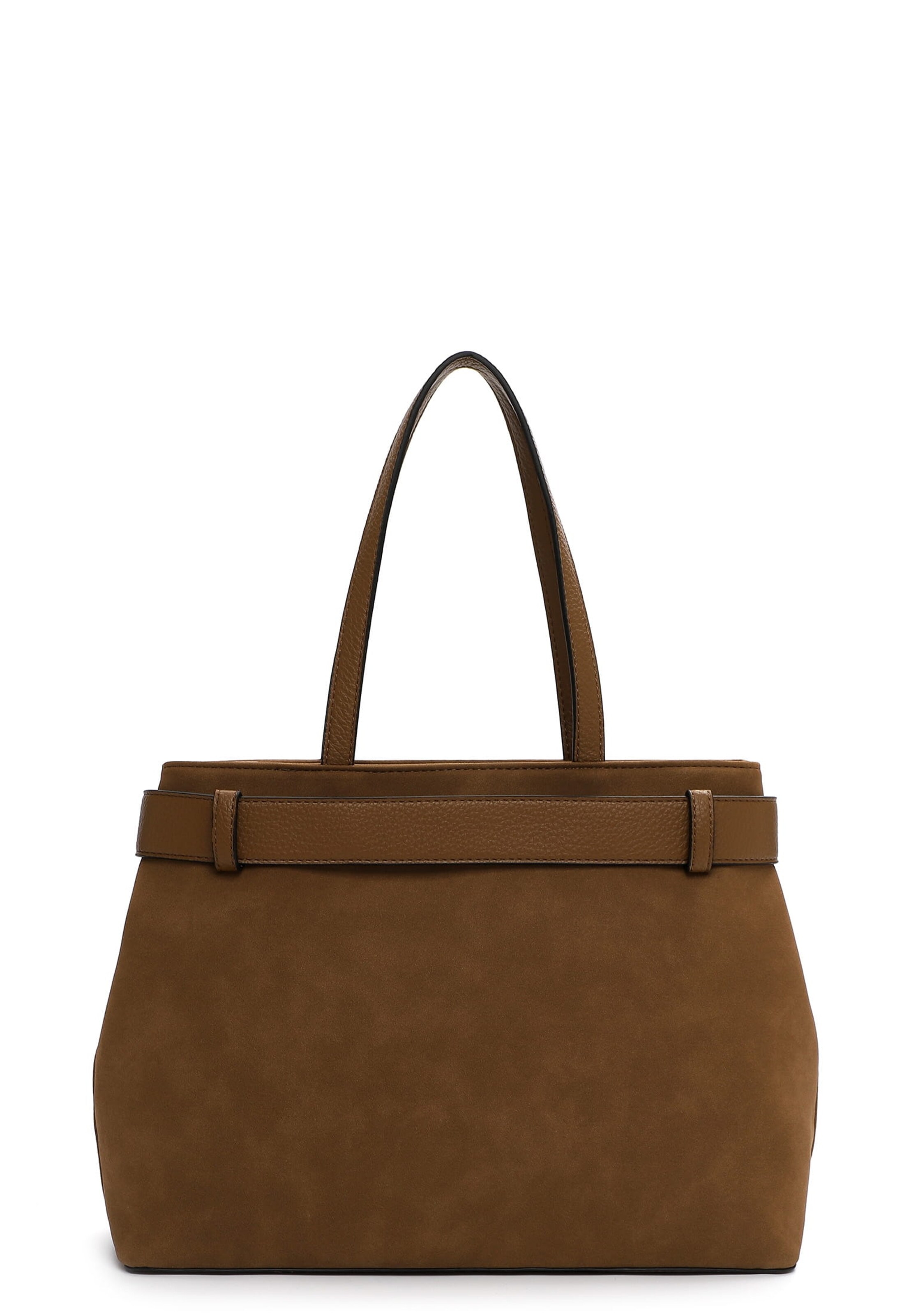 Suri Frey Shopper 'Libby' in Brown