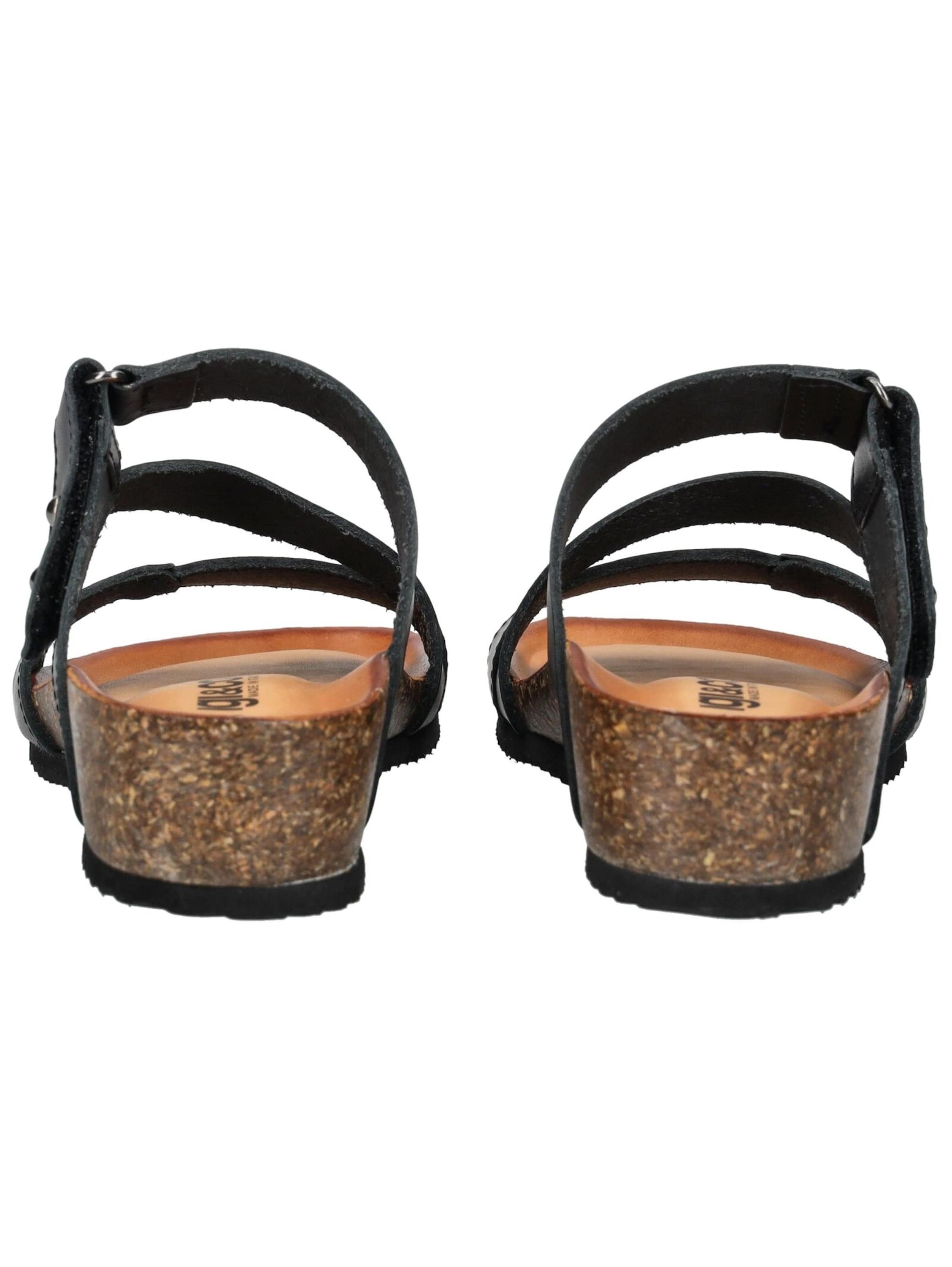 Zoccoletto di IGI&CO in nero