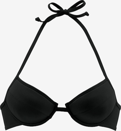 BENCH Bikini top 'Perfect' in Black, Item view