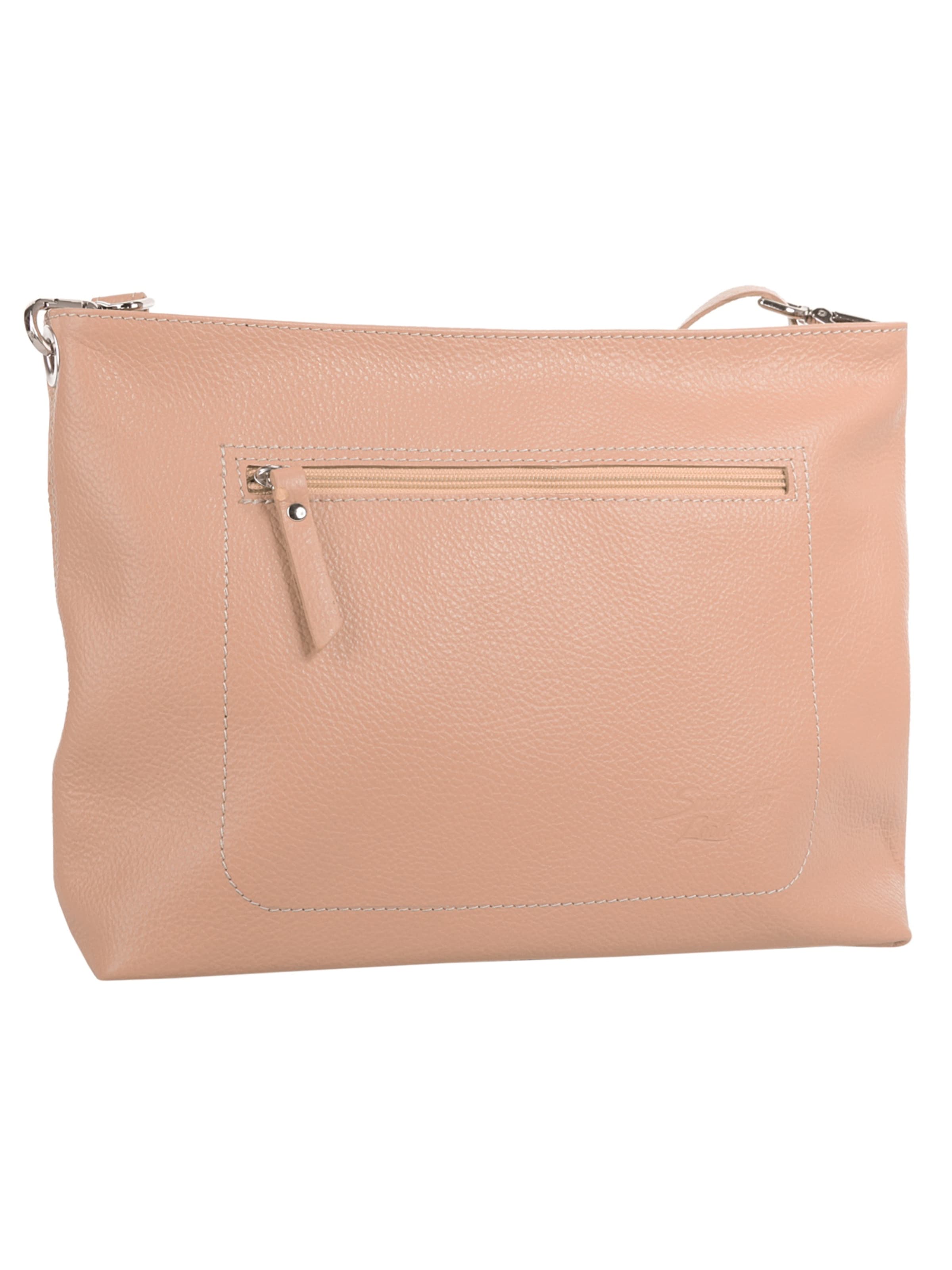 Sac à bandoulière Samantha Look en rose