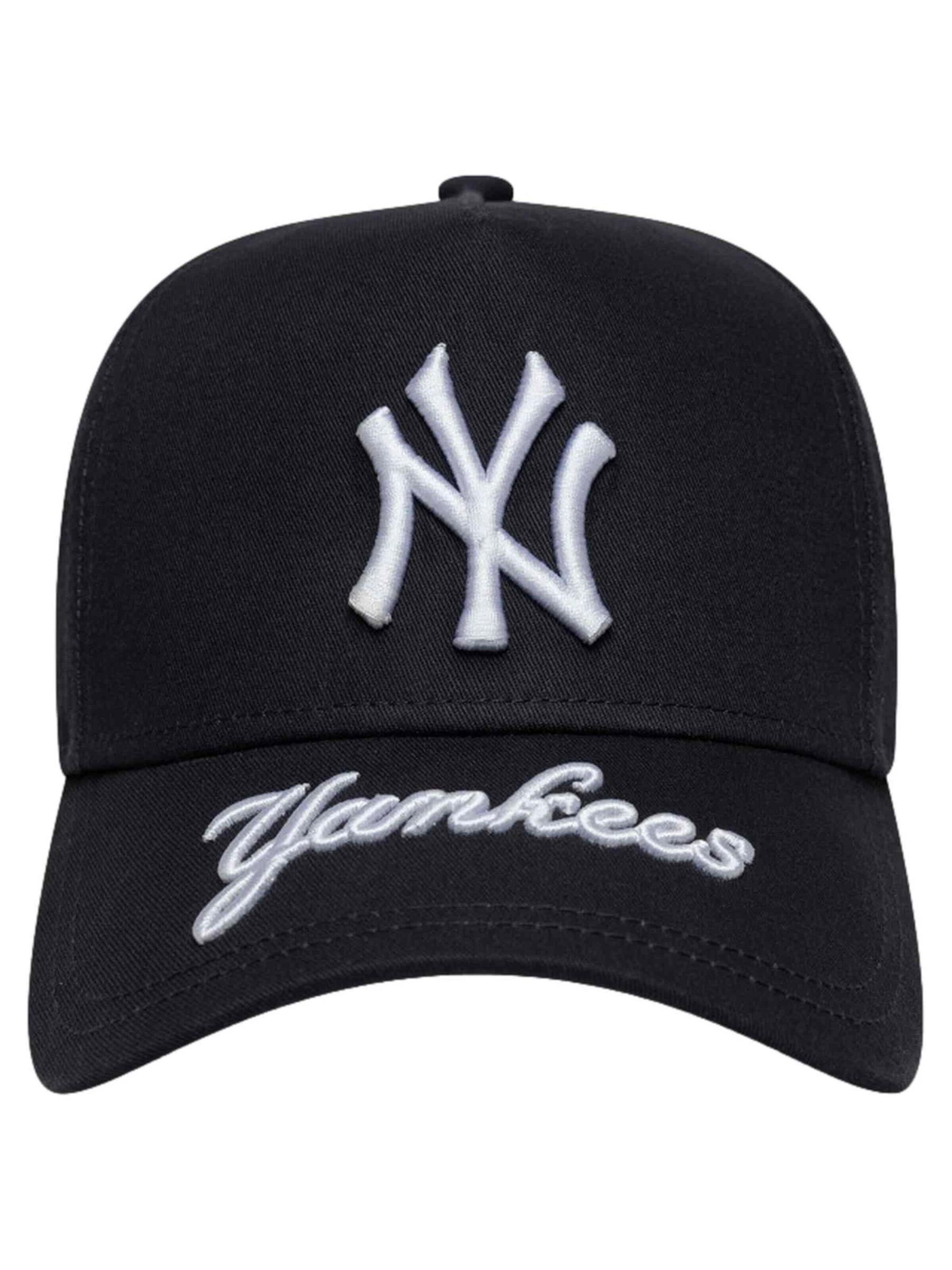 NEW ERA Czapka z daszkiem 'Gorra' w rozmiarze 54-64 w kolorze niebieskim, Podgląd produktu