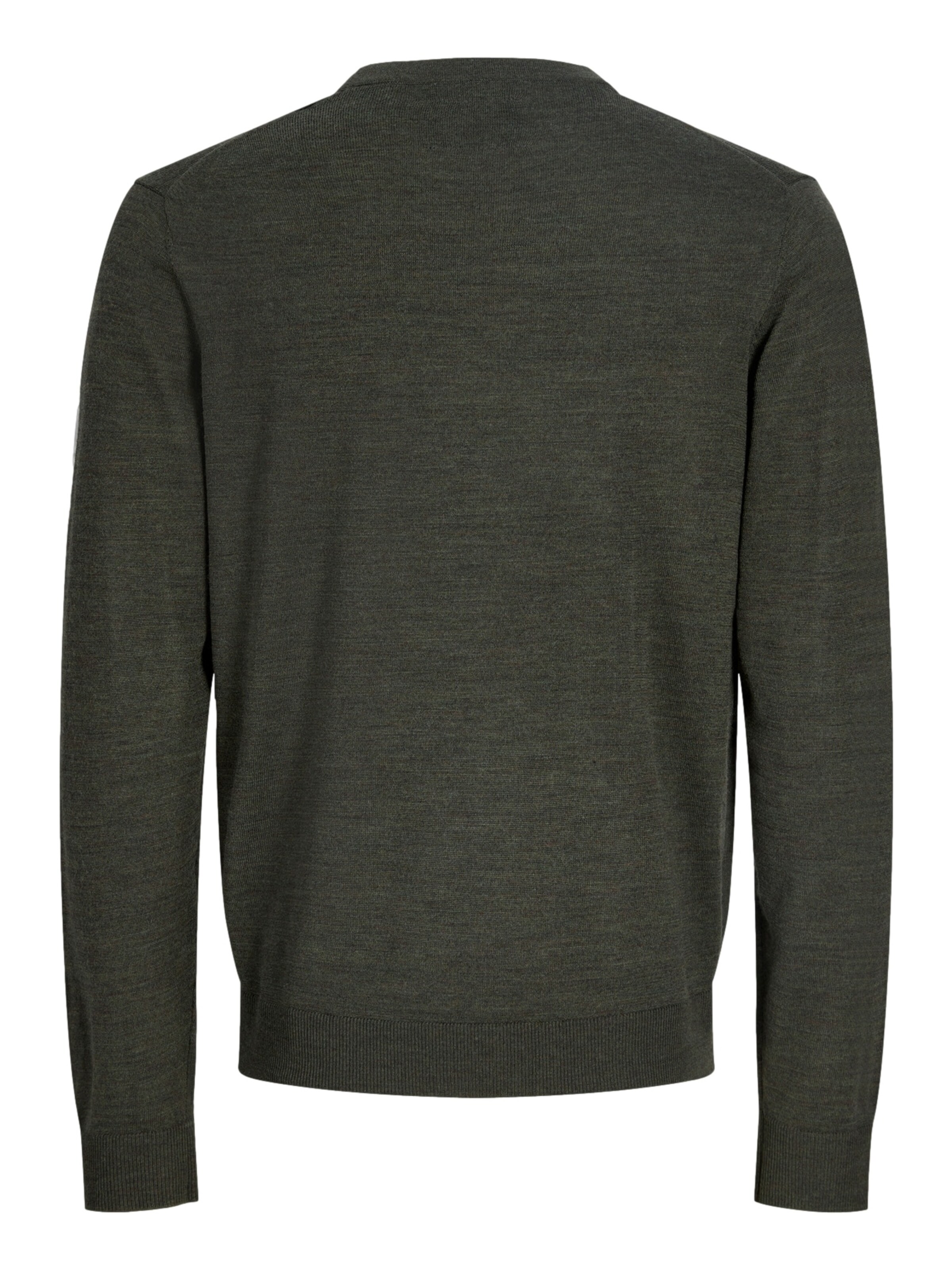 Jack & Jones Premium Pullover 'JPRMark' in Grün