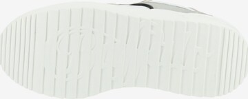 Sneaker bassa 'Vectra' di BUFFALO in bianco