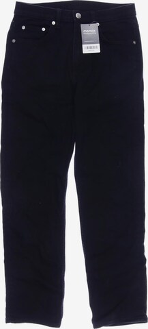 Arket Jeans 27 in Schwarz: predná strana