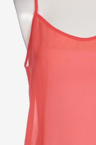 American Apparel Top S in Rot