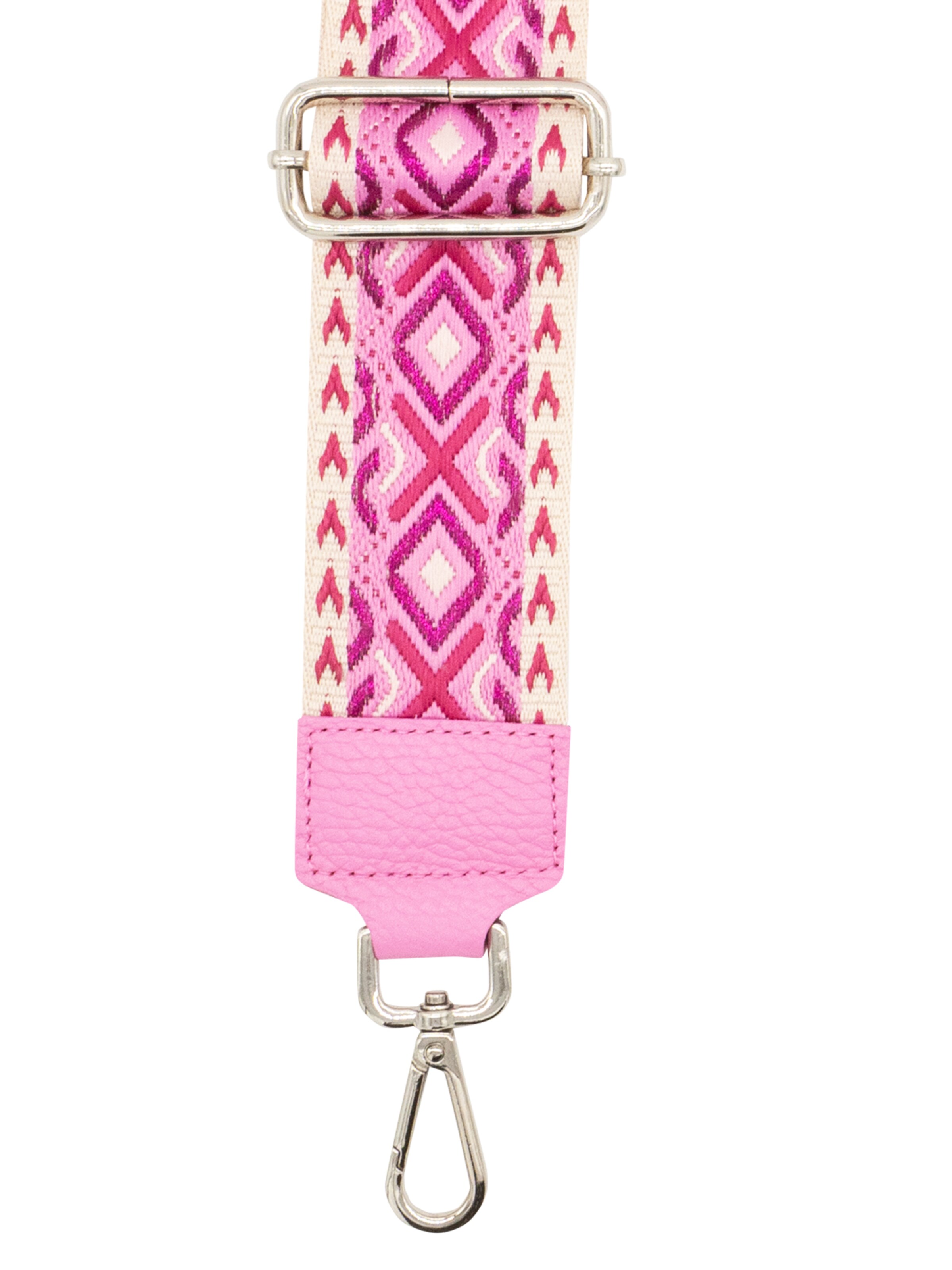 Accessoires pour sacs 'BB' Seasons of April en rose