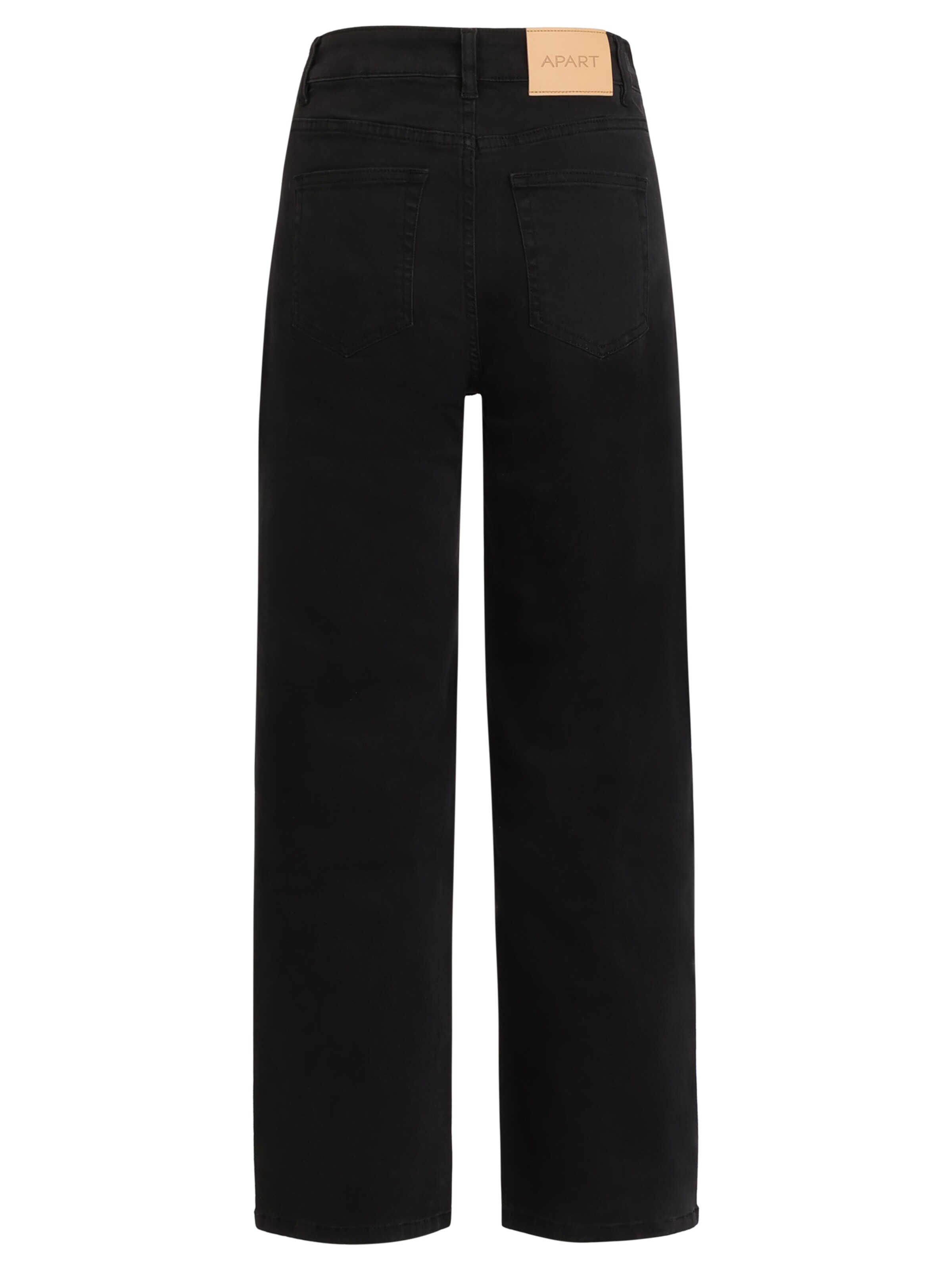 APART Barrel Jeans in Black