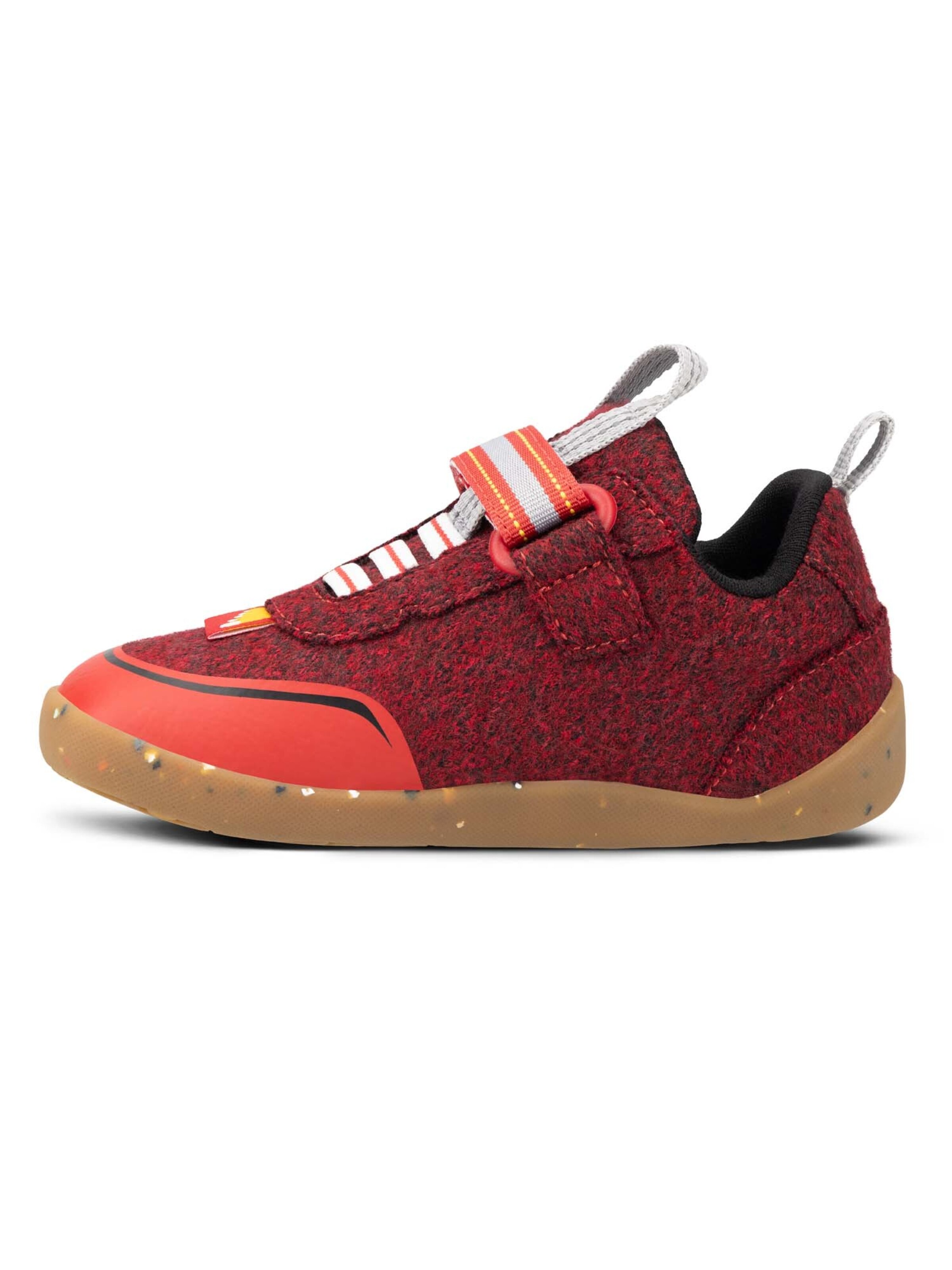 GIESSWEIN Trainers in Red