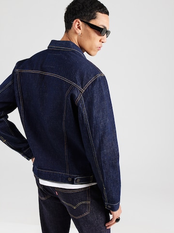 LEVI'S ® Преходно яке в синьо
