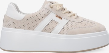 VENEZIA Sneaker low 'Venezia' in Beige: Vorderseite