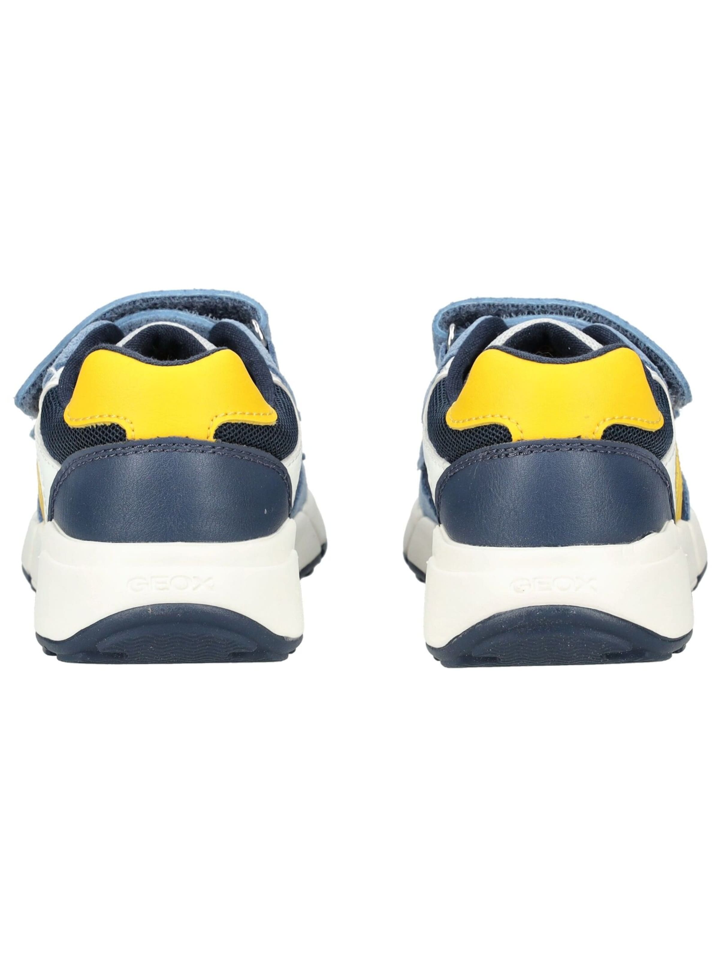 Sneaker di GEOX in blu