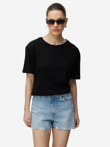 MixRay Shirt in Black