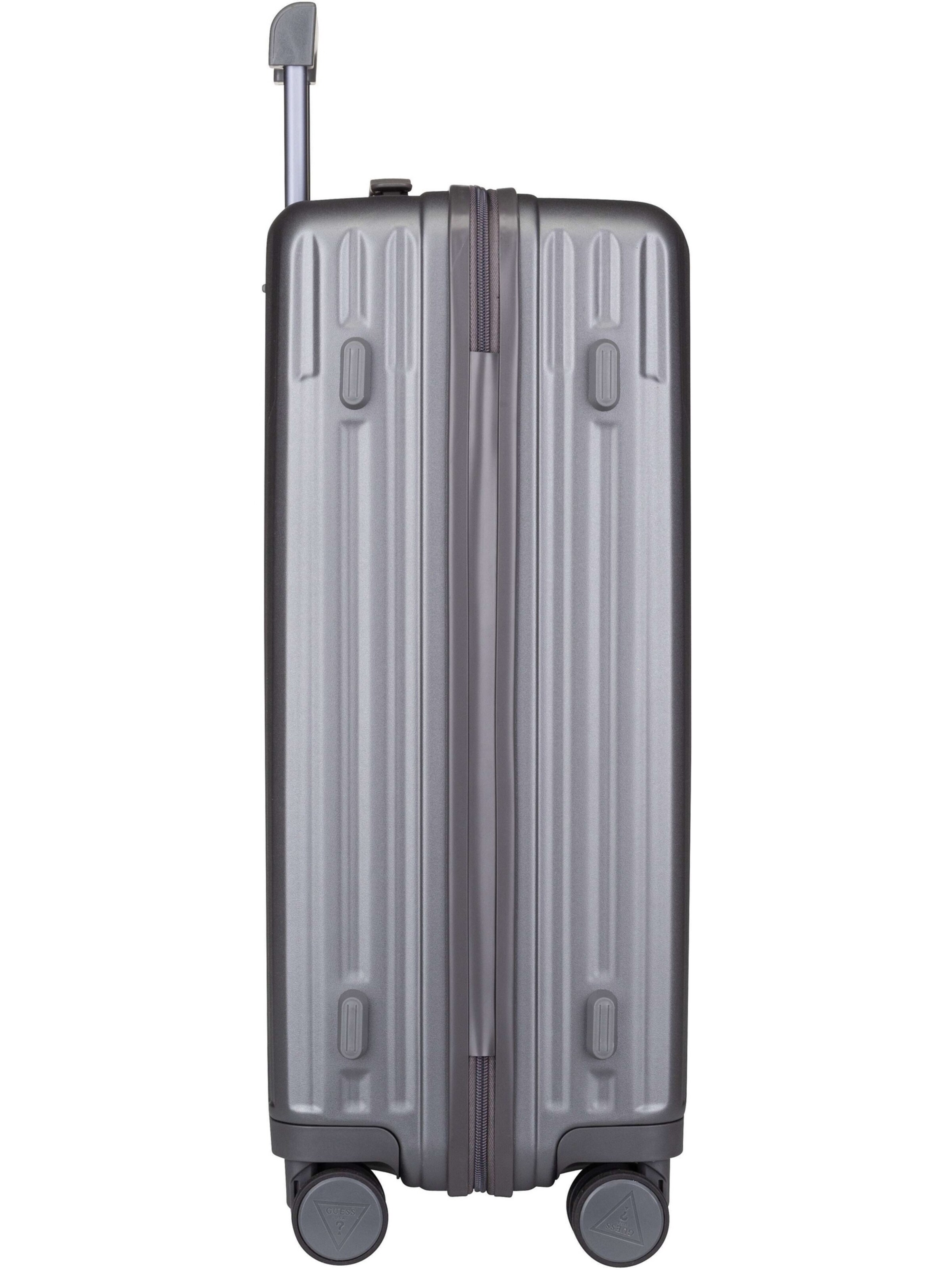 GUESS Cart 'Olbia' in Grey