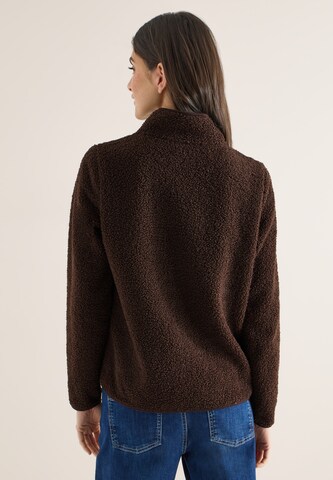 CECIL Jacke in Braun