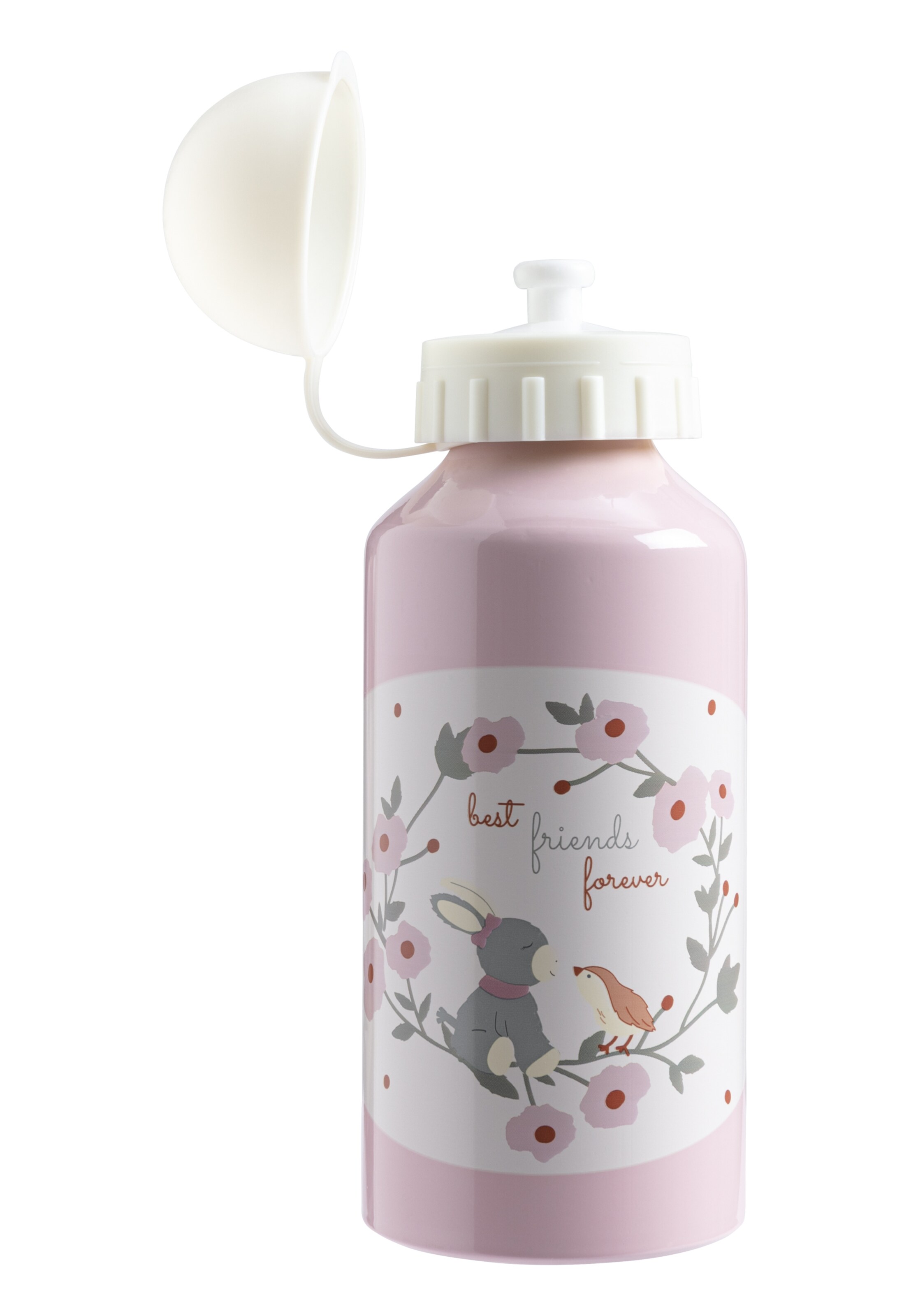 STERNTALER Backpack 'Esel Emmi Girl' in Pink