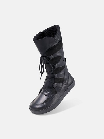 BÄR Boots 'Runa' in Black