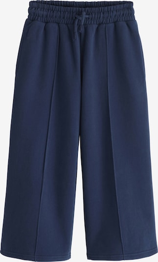 Kelnės iš Next, spalva – tamsiai mėlyna, Prekių apžvalga