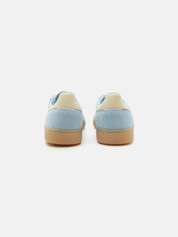 ADIDAS ORIGINALS Низкие кроссовки 'HANDBALL SPEZIAL' в Синий