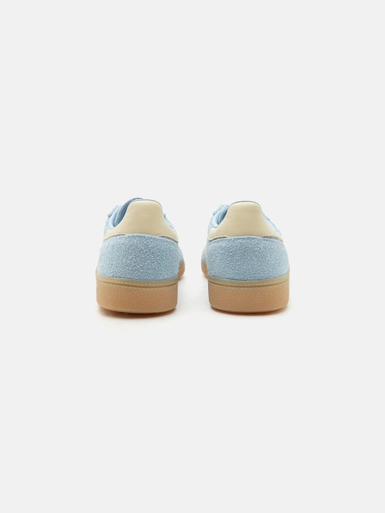 adidas Originals Handball Spezial Light Blue — Image 5