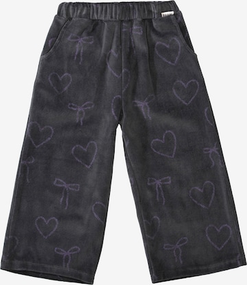 pilka STACCATO Standartinis Kelnės: priekis