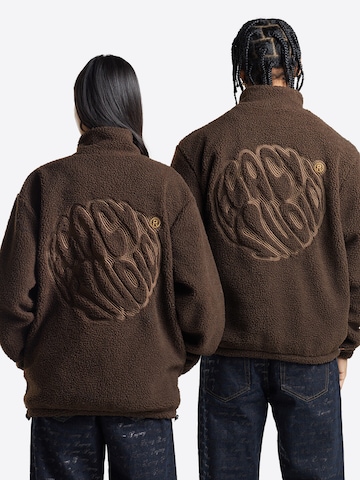 Pull-over Legacy Studios en marron
