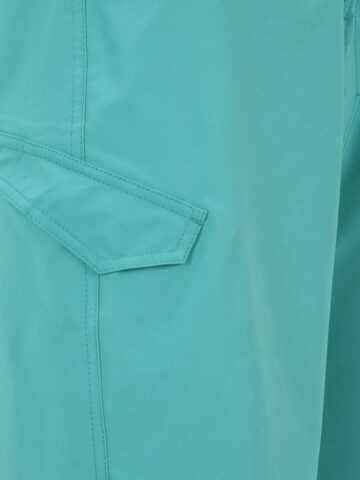 VolcomSurferske kupaće hlače 'LIDO SOLID' - plava boja