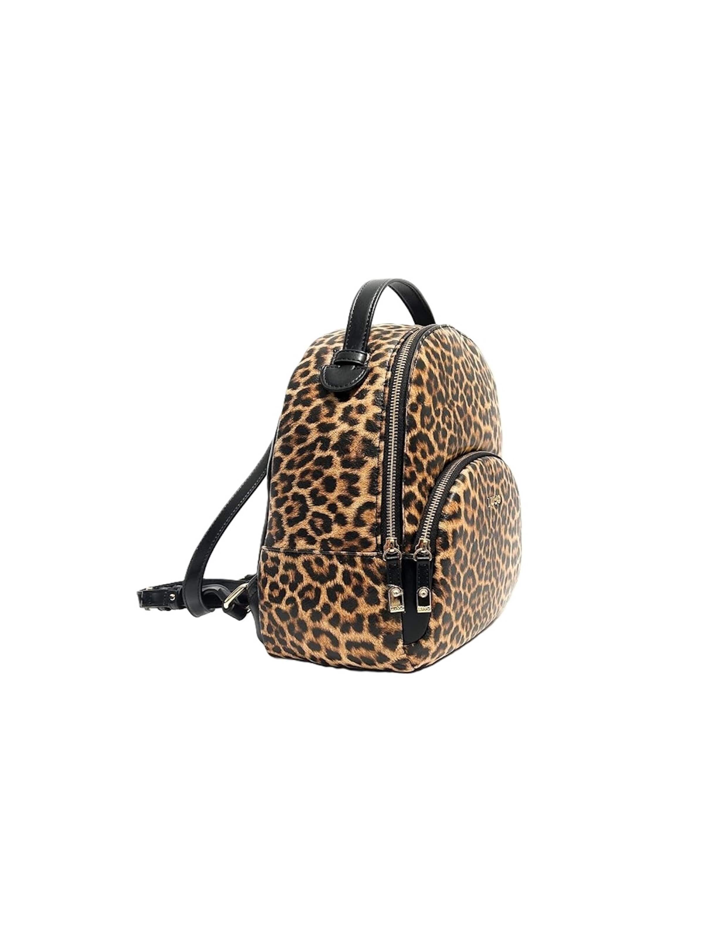 Liu Jo Backpack 'AA6209' in Brown