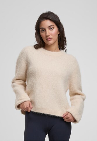 Pull-over Aim'n en beige