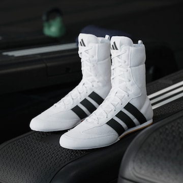 ADIDAS PERFORMANCE - Calzado deportivo 'Hog Classic' en blanco
