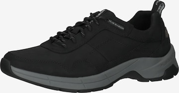 Pius Gabor Sneaker low in Schwarz: predná strana