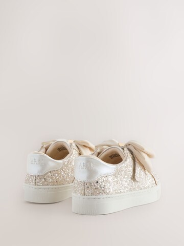 Baskets Baker by Ted Baker en or