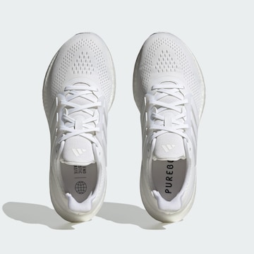 ADIDAS PERFORMANCE Running shoe 'Pureboost 23' in White