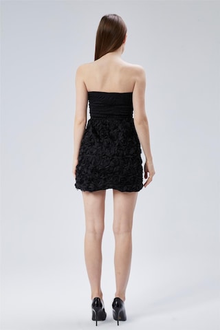 HOME STORE Evening dress in Black